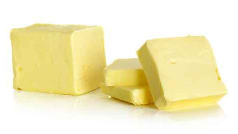 A few good reasons to use Wisconsin butter for baking this holiday season.