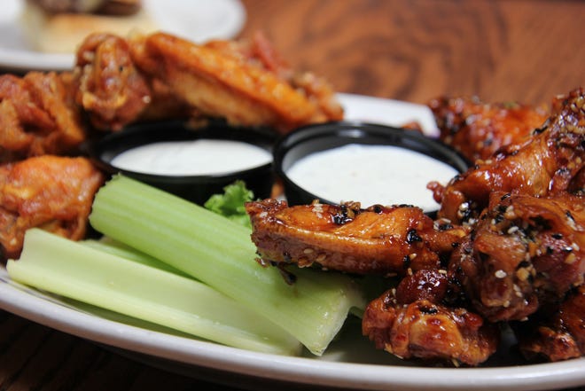 For chicken wings, this spring could be a perfect storm, analysts say: high demand and supply that's flat at best.