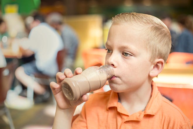 Proposed rule would maintain flexibility in USDA child nutrition program meal requirements related to grains, sodium and the allowance of flavored, low-fat milk.