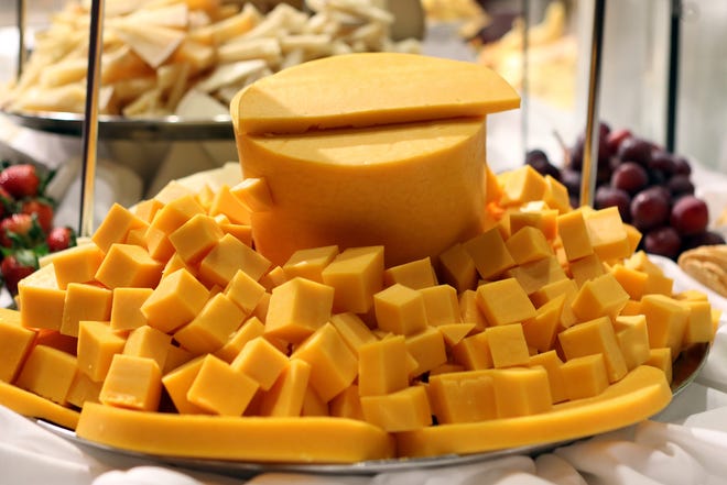 Wisconsin cheesemakers showed their mettle on the world state, winning more awards than any other state or country at the recent World Championship Cheese Contest.