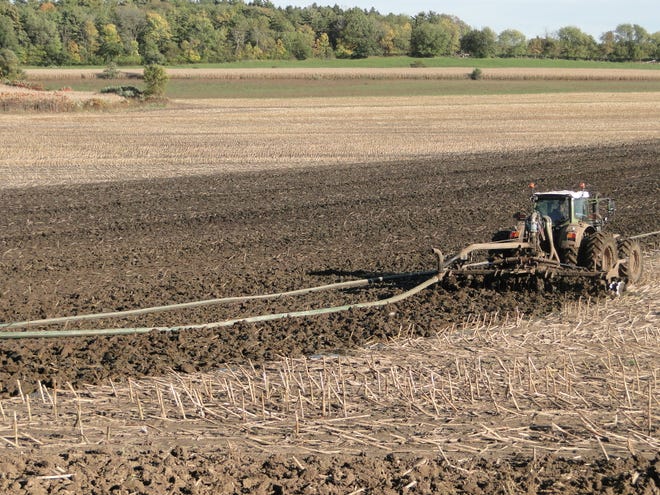 The recent two Discovery Farms virtual conferences highlighted changes regarding manure and nitrogen applications in fall and winter in many areas of Wisconsin and Minnesota.