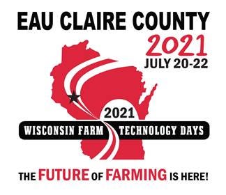 Farm Technology Days returns in 2021.