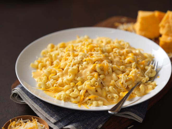 Noodles & Company's popular menu item – Wisconsin Mac and Cheese – uses several cheeses from one of the state’s premier cheese makers, Sartori Cheese.